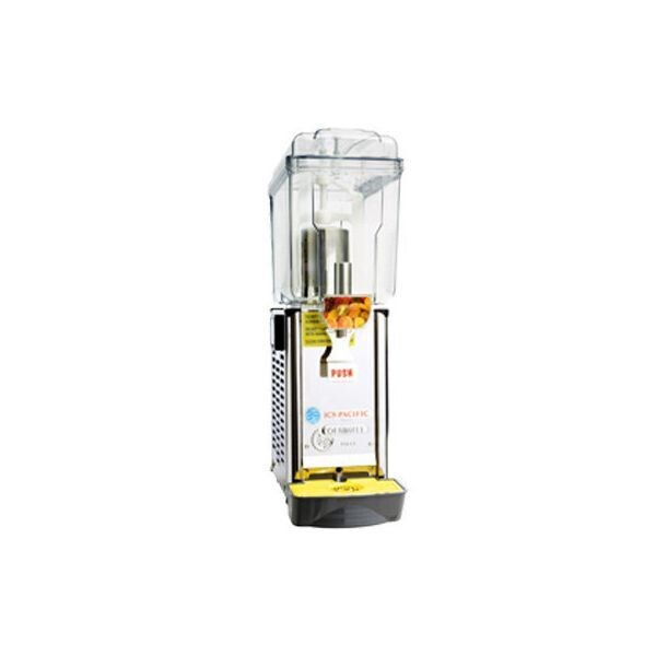 ICS PaddleCof 112 Counter Top Drink Dispenser 1 x 12L Bowl