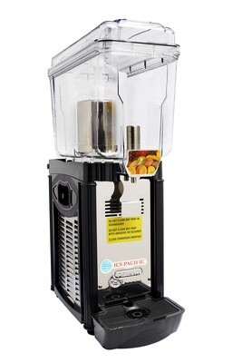 ICS PaddleCof 118 Counter Top Drink Dispenser 1 x 18L Bowl