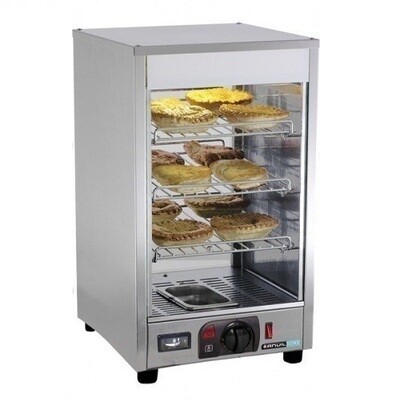 Anvil Aire Counter Top Mini Pie Warmer