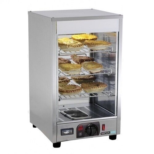 Anvil Aire Counter Top Mini Pie Warmer