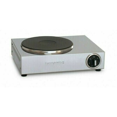 Roband Boiling Hot Plates (1x230mm) - 13