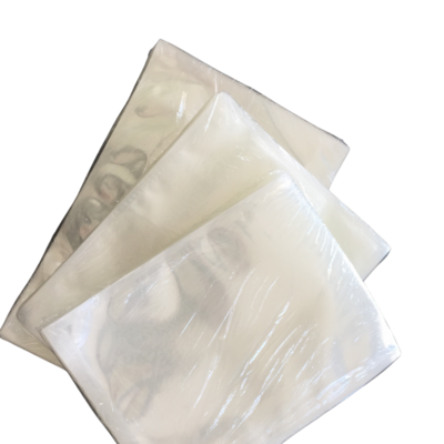 Orved Channel Vacuum Bags Pack of 100 - Various Sizes