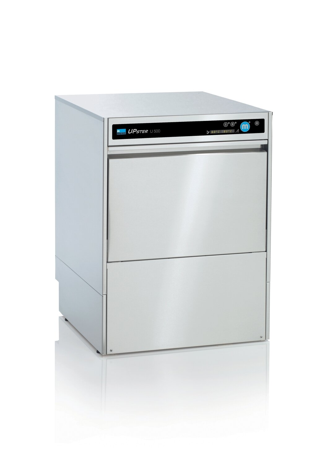 Meiko UPster U 500 Undercounter Dishwasher