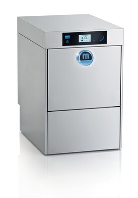 Meiko M-iClean US GiO Undercounter Dishwasher