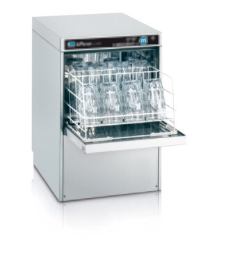 Meiko UPster U 400 Undercounter Glasswasher