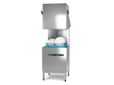 Hobart ECOMAX604 Passthrough Dishwasher