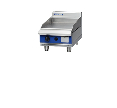 Blue Seal GP513-B Gas Griddle – Bench Model (std plate PGH420)