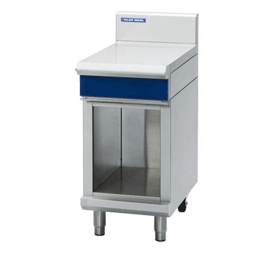 Blue Seal B45-CB Bench Top – Cabinet Base (Racking Kit Not Included)