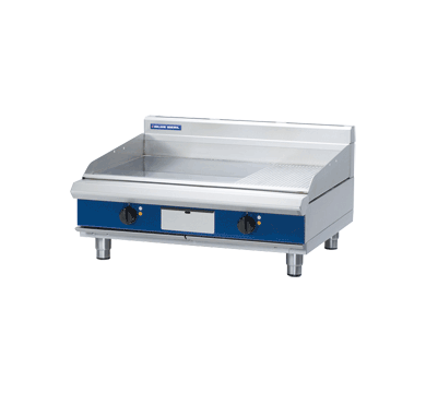 Blue Seal EP516-B Electric Griddle – Bench Model (std plate PEH920)