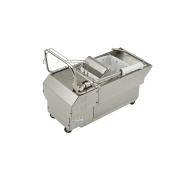 Blue Seal EF40 Filtamax Fryer Filter – 32 Litre, Reusable Filter Bag (suits GT60, GT60E, HPO Series)