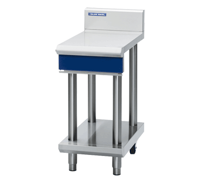 Blue Seal B45-LS Bench Top – Leg Stand