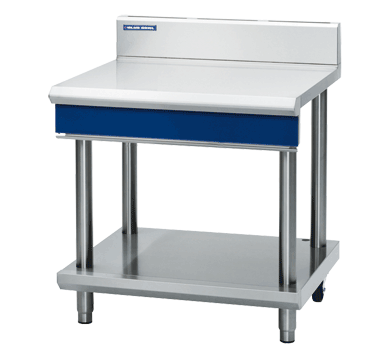 Blue Seal B90-LS Bench Top – Leg Stand