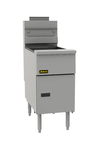 Anets SilverPLUS Fryer 40AV