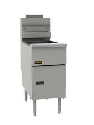 Anets SilverPLUS Fryer 40AV