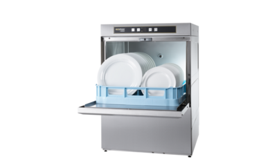 Hobart Ecomax Undercounter dishwasher/Glasswasher