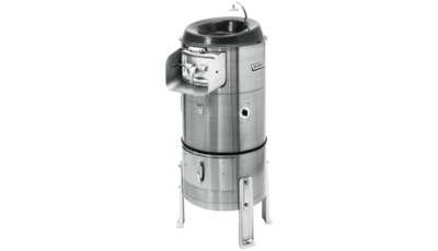 Hobart 6460-21C - 27kg Capacity Floor Mounted Peeler