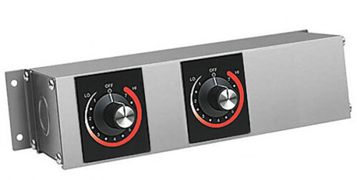 RMB-7CE Hatco Remote Control Enclosure &amp; IC Units