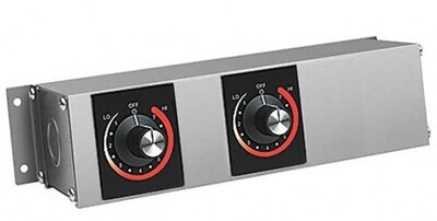 RMB-7CE Hatco Remote Control Enclosure &amp; IC Units