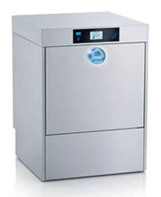 Meiko M-iClean UM+ GiO Undercounter Dishwasher