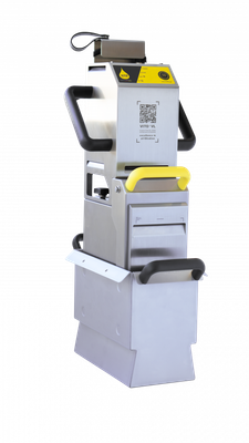 103204 VITO® VL Oil Filter System - Filters 20L upwards - 116mm x 487mm x 185mm