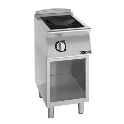 Giorik 900 Series Induction Wok Top