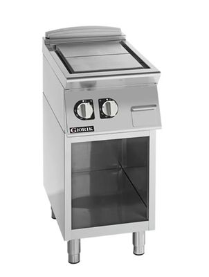 Giorik 900 Series 400mm wide 40L Freestanding Gas Pasta Cooker