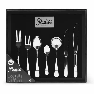 Hudson 56 Piece Cutlery Set