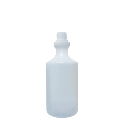 Dominant 750ml Dispensing Bottle - Plain
