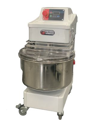 SIGMA Tauro Spiral Mixer - Fixed Bowl - 20KG - 2 Speed - Single Phase