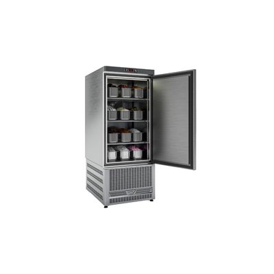 Sevel Pole 40 Upright Blast Freezer