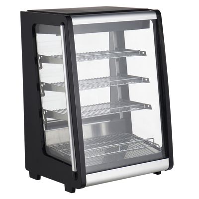 ICS Argenta Counter Top Refrigerated Display Cabinet