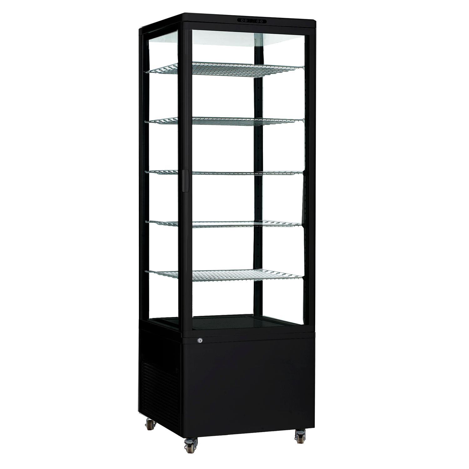 ICS COMO 500 Refrigerated Display Cabinet