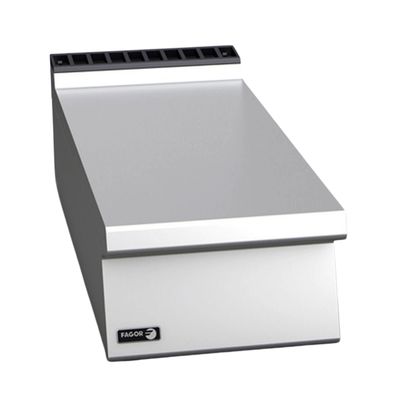 Fagor 900 Kore Series 400 Wide Work Top to Integrate 900 Series 400x930x290mm