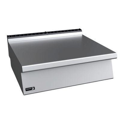 Fagor 700 Kore Series 800 Wide Work Top to Integrate 700 Series 800x730x290mm