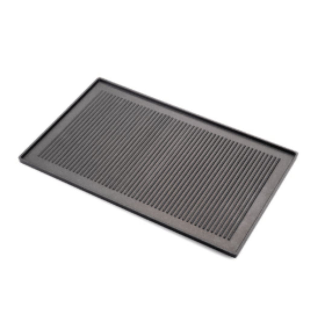 2 Surfaces Grid Roasting and Grill Pattern GN1/1 325mm X 530mm
