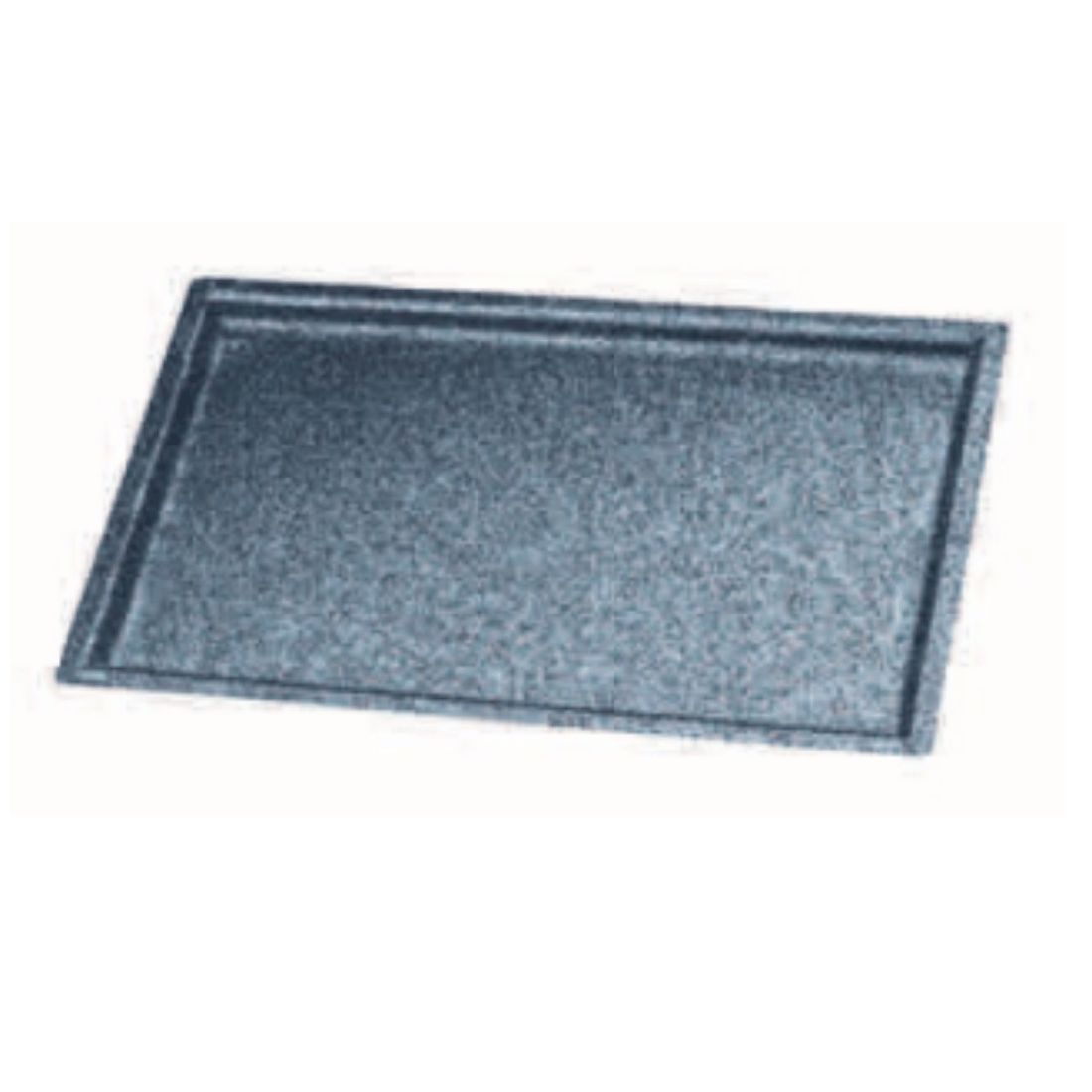 Fagor iKore Granite Coated GN-1/1 Baking Tray, 40mm Deep - 19001979