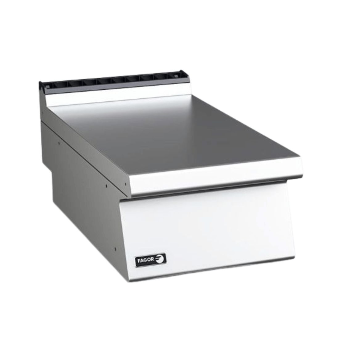 Fagor 700 Kore Series 400 Wide Work Top to Integrate 700 Series 400x730x290mm