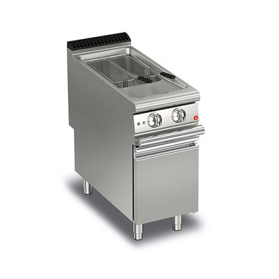 Baron 1 Basin Gas Deep Fat Fryer 23 Lt