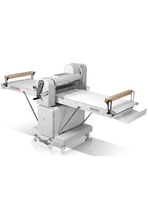 SIGMA Free Standing Dough Sheeter