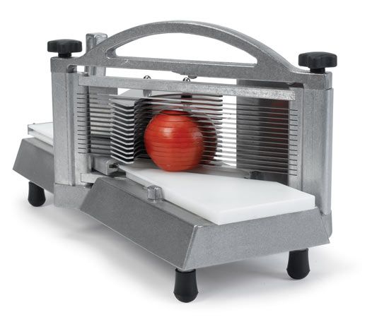 Nemco NTS1060 Easy Tomato Slicer 2 6mm