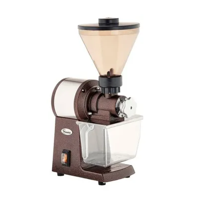 Sammic Santos #01P Dry Herb &amp; Spice Grinder