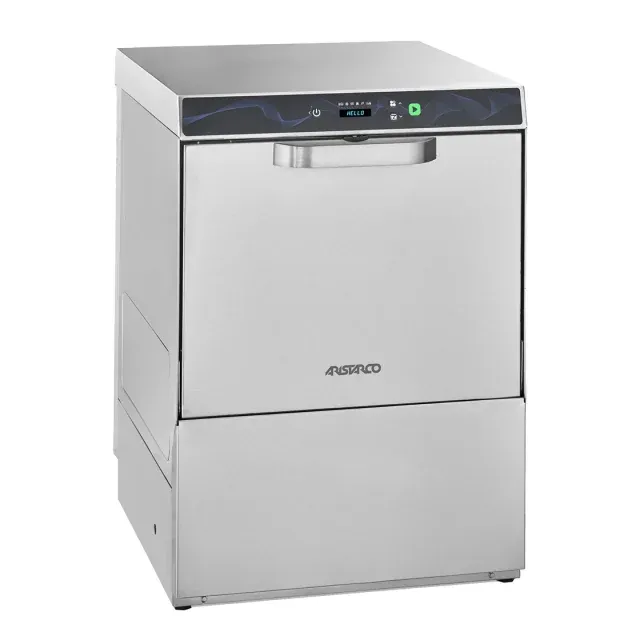 Aristarco Undercounter Glasswasher/Dishwasher