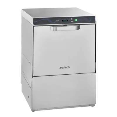 Aristarco Undercounter Glasswasher/Dishwasher