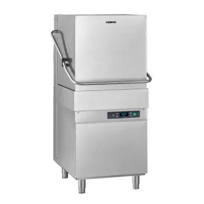 Aristarco​ High Performance XL Hood-Type Dishwasher