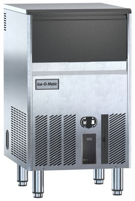 ICE-O-MATIC UCG065A 27kg/24hrs Self-Contained Gourmet Ice Maker
