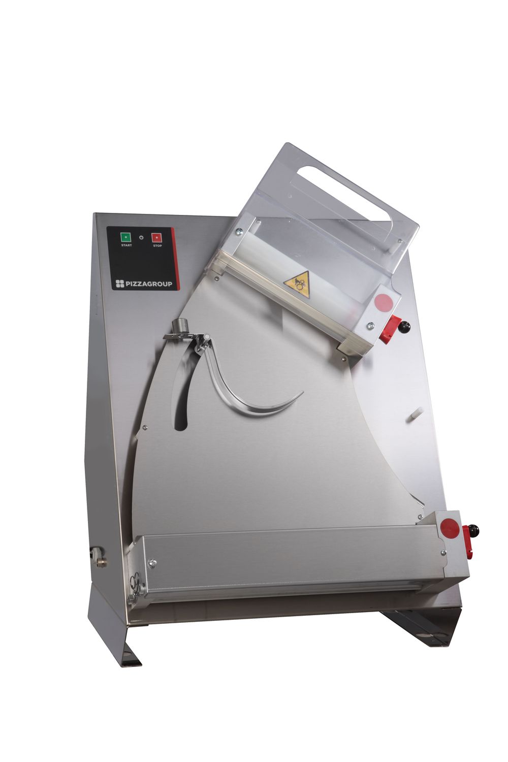 Pizza Group RM45A Dough Roller