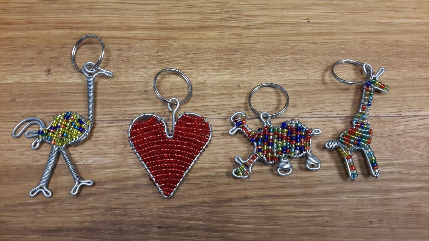 Key Ring