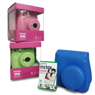 Polaroid Instax