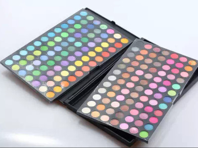 Eyeshadow Set