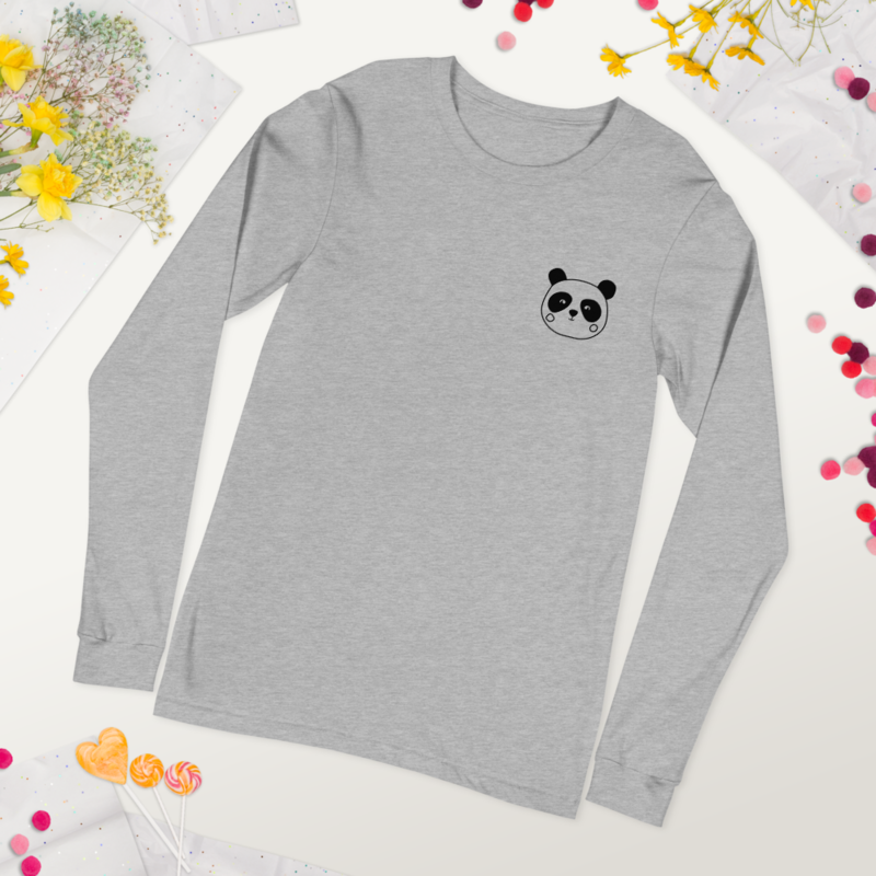 Full Sleeves T-Shirts